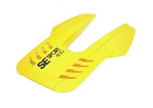 SE Sport Cover für 400 Hydrofoil, gelb (nur Cover) - Picture 1 of 1