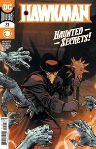 Hawkman #23 - Imagen 1 de 1