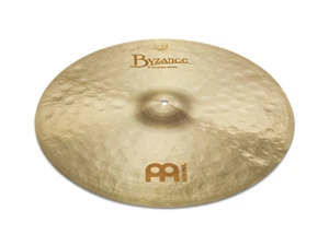 Meinl Byzance Jazz 20" Medium Thin Ride - Picture 1 of 2