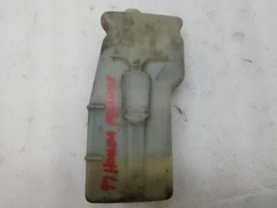 Tanque de botella depósito de refrigerante de desbordamiento 97-01 HONDA PRELUDE uHO82 Foto 1 de 3