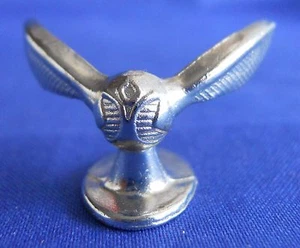 Scene It Harry Potter Golden Snitch Silver Replacement Game Token 1st. Edition - Picture 1 of 1