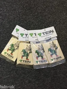 Tein Official Car / vehicle Air Freshener - Cranberry Orange - Picture 1 of 2