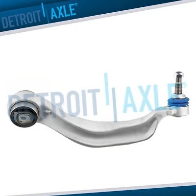 Front Left Lower Control Arm w/ Ball Joint for BMW 740i 740Li 750i 750Li 760Li - Image 1 of 4
