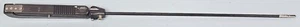 SNOWDEN-PENCER, 90-7020, LAPAROSCOPIC BULLETNOSE GRASPER - Picture 1 of 4