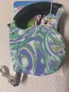 Leash. Retractable Dog Lease - Picture 1 of 2