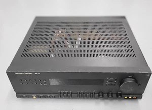 Harmon / Kardon Avr25 Ii Audio And Video Receiver Tested Works Nicely No Remote - Picture 1 of 8