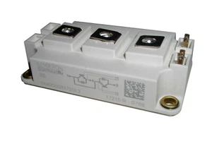 SKM200GB172DL2 Semikron SEMITRANS M IGBT Module - Bild 1 von 3