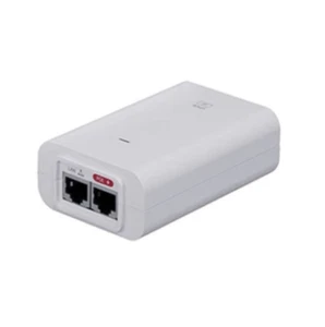 Ubiquiti 48-volt DC 0.32-amp 802.3af PoE Injector for U6-LITE | U-POE-AF - Picture 1 of 1