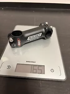 Ritchey Comp AL Stem 25.4/100mm Black +/- 6° Threadless Stem - Picture 1 of 5