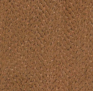 2 Yards 9 Zoll + Lee Industries Glendale taupe Chenille Polsterstoff - Bild 1 von 1