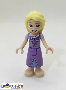Lego® Disney Figur Rapunzel 2 Blumen im Haar DP107 NEU 30391 Adventskalender - Picture 1 of 1
