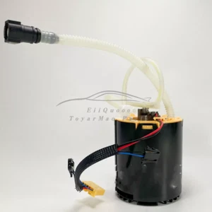 Fuel Pump Module C2Z18121 Fits For Jaguar XF, CC9 X250 2.2, TCE, 224DT 2011-2016 - Picture 1 of 3
