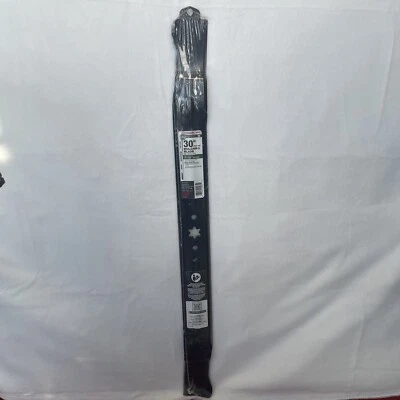 MTD Troy Built Genuine Parts 30-Inch Mulching Blade for Mowers 2011+ Brand New - Image 1 of 4