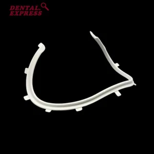 Dental Rubber Dam Frame Holder U Shape Plastic Bracket 3D Light Frames Autoclave - Picture 1 of 10