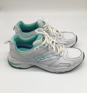 Dr Scholls Womens Shoes Size US 10 Advanced Comfort White Color #20 - Picture 1 of 7