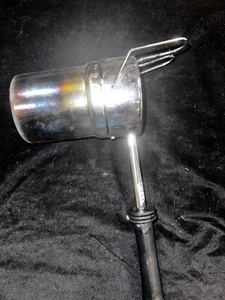 Heat Shrink Capsule Gun Wine Bottles Italy - Picture 1 of 5