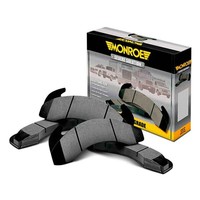 Front or Rear R1 concepts Super Duty Series Brake Pads 2214-0786-10 Front or Rear R1 concepts Super Duty Series Brake Pads 2214-0786-10