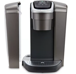 Serbatoio acqua e coperchio di ricambio OEM per macchina da caffè K-Elite - Foto 1 di 5