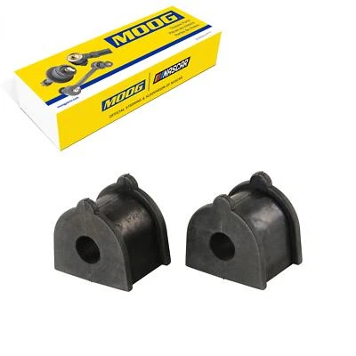 Kit de bucha de barra estabilizadora de suspensão MOOG para 2003-2006 Subaru Baja - Imagem 1 de 3