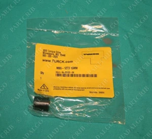 Adaptador de manga Turck, MBS-12TS, 15 mm A3152-04 NUEVO - Imagen 1 de 2
