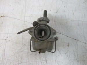1961 Honda C110 OEM Keihin Carburetor - Foto 1 di 8