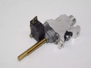 New Thor Kitchen HRT4806U Gas Rangetop 18k Single Burner Valve Replacement Part - Picture 1 of 4
