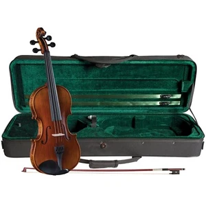 Cremona SV-500 Premier Artist Violin Outfit - 4/4 Size - Picture 1 of 12