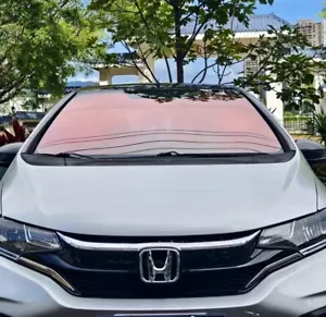 84%VLT Chameleon Red Car Side Front Window Tint Film Sticker Solar Wrap 1Mx3M - Picture 1 of 20