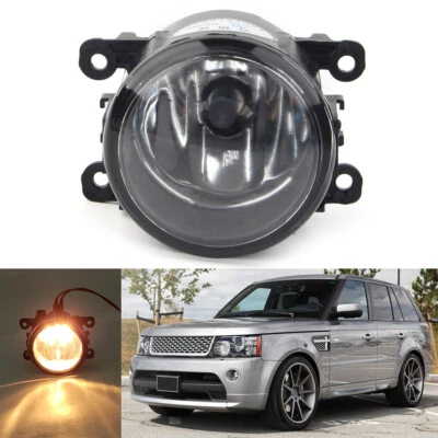 Faro antiniebla parachoques izquierdo/derecho para Land Rover LR2 LR4 Range Rover L322 Sport Foto 1 de 4