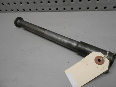 Perno de eje de rueda delantera para BMW R1100RT 1998 OEM Foto 1 de 4