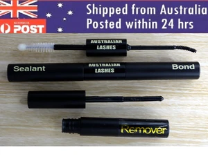 Eyelash Glue MAXHOLD & Bond & Sealant for Lashify Gossamer & Remover - Picture 1 of 10