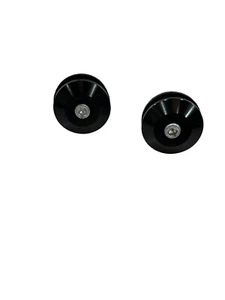 KTM 1190 RC8 Light Weight Bar Ends - Bild 1 von 4