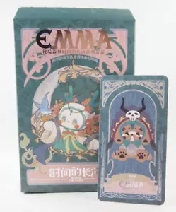 (1) EMMA Secret Forest River of Time MAYA niedliche Blindbox Tasche Neu US-Verkäufer - Bild 1 von 12