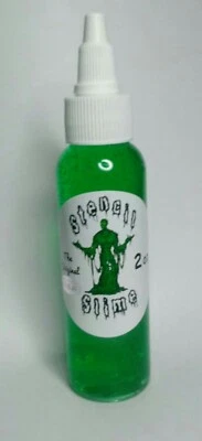 Stencil slime Stencil Gel Tattoo Transfer Gel Solution 2 oz, Illusionist