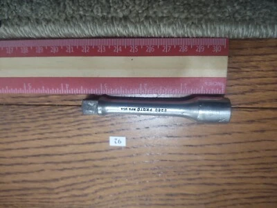 PROTO 5260 3/8" Drive 3" Ratchet Extension Tools Ratchet USA - Image 1 of 4