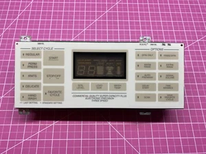 Amana Washer Control Board P# 38816L 38816LP - Picture 1 of 8