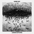Harms Way Common Suffering Cd 160322 New