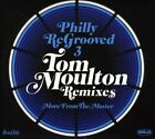 Various Artists   Philly Re Grooved 3 The Tom Moul   Various Artists Cd 06Vg