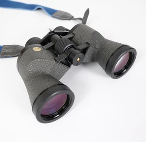 Swift Audubon 8.5x44 Model 804 HR/5 Binoculars Multi-Coated Optics - Picture 1 of 10