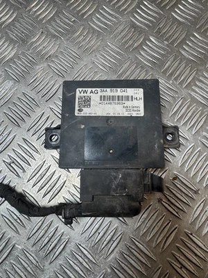 VOLKSWAGEN PASSAT CC Estabilizador de Voltaje Módulo ECU 3AA919041 8ES010452-40 2012 Foto 1 de 3