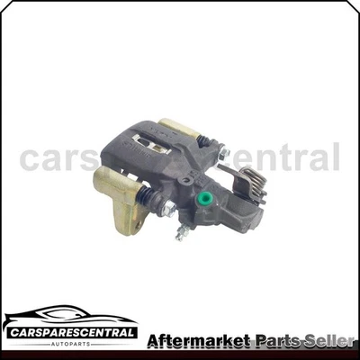 Восстановленный задний левый тормозной суппорт для Honda Prelude 2,2 л 1992-2001 - Изображение 1 из 4