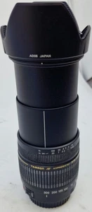 Tamron AF Aspherical XR LD (IF) 28-300mm f3.5-6.3 Macro Lens - Picture 1 of 6