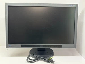 EIZO ColorEdge CG275W 27 Inch LCD Monitor Wide Non-glare Used - Picture 1 of 13
