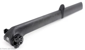 Specialized S-Works D-Shape carbon seat post 350x25mm offset alloy rails Shiv - Picture 1 of 6