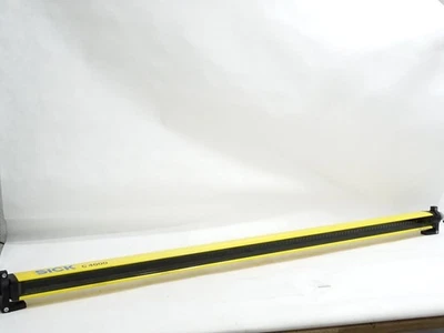 Sick Sicherheitslichtschranke Sender 1018645 C40S-1003CA010 - Image 1 of 4