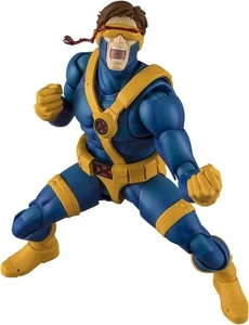 BANDAI S.H.Figuarts Cyclops GAMERVERSE "MARVEL" PSL - Imagen 1 de 10