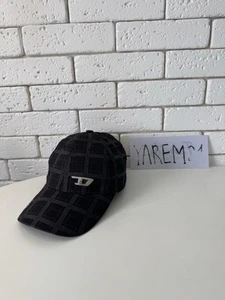 Diesel Vintage Cap - Picture 1 of 4