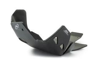 AS3 SKID PLATE LINKAGE GUARD for BETA 250 300 RR 2013-2017 - Picture 1 of 5