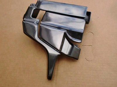 90-02 Mercedes R129 500SL SL320 Soft Top Flap Trim Rear Right Passenger Side OEM - Image 1 of 4