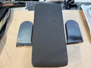04-11 Ford Ranger consola central reposabrazos 2004-2011 negro OEM - Imagen 1 de 9